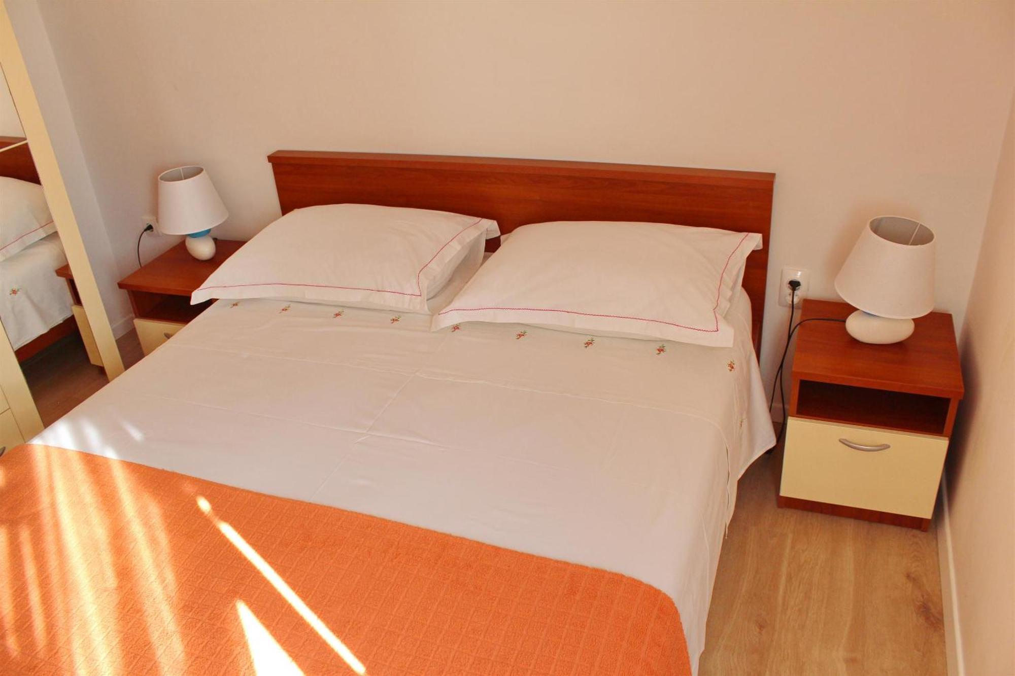 Ražanj Apartments Branko מראה חיצוני תמונה