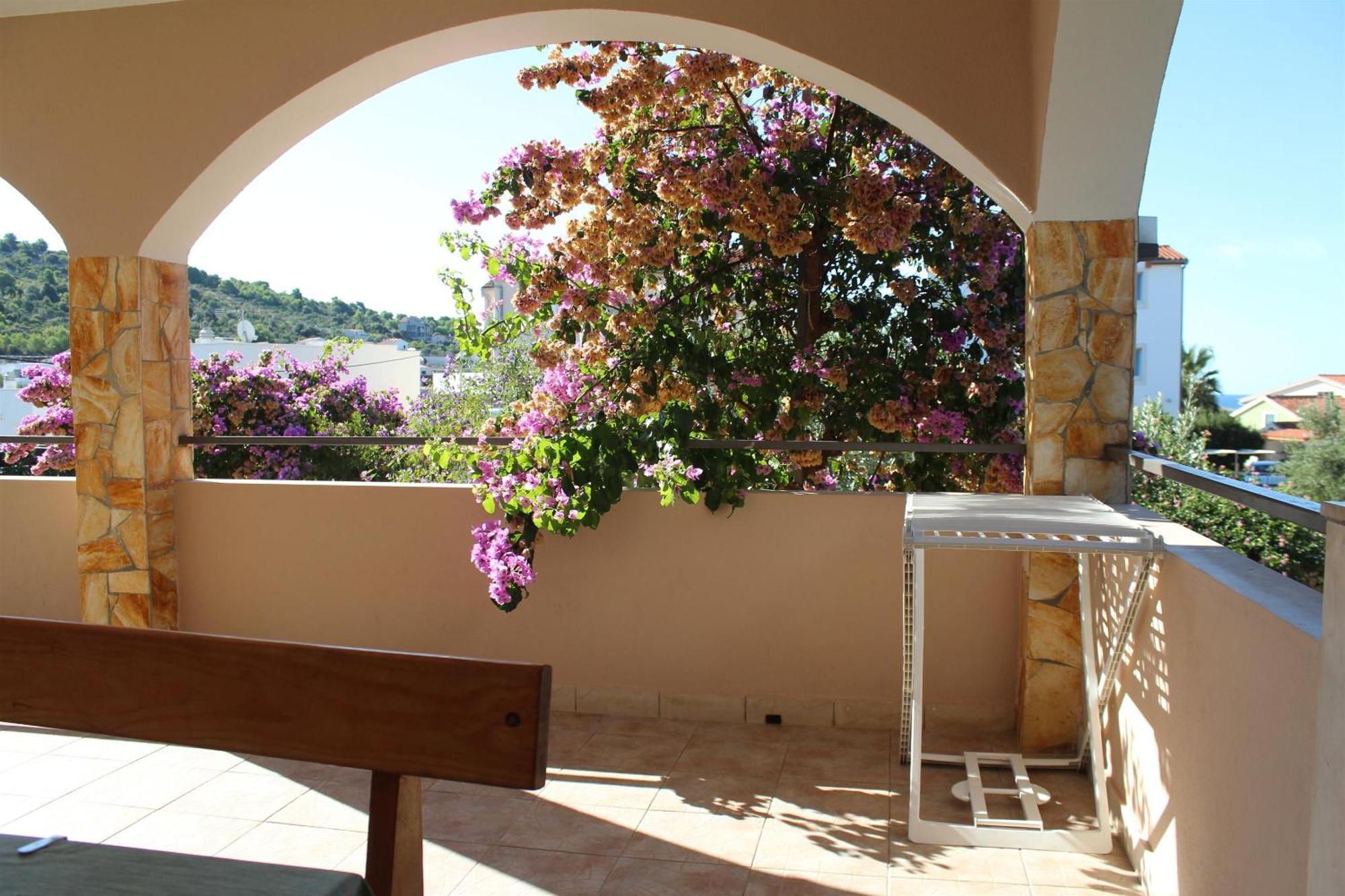 Ražanj Apartments Branko מראה חיצוני תמונה