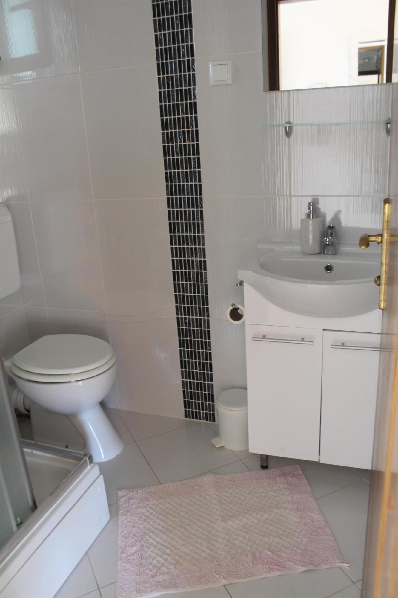 Ražanj Apartments Branko מראה חיצוני תמונה