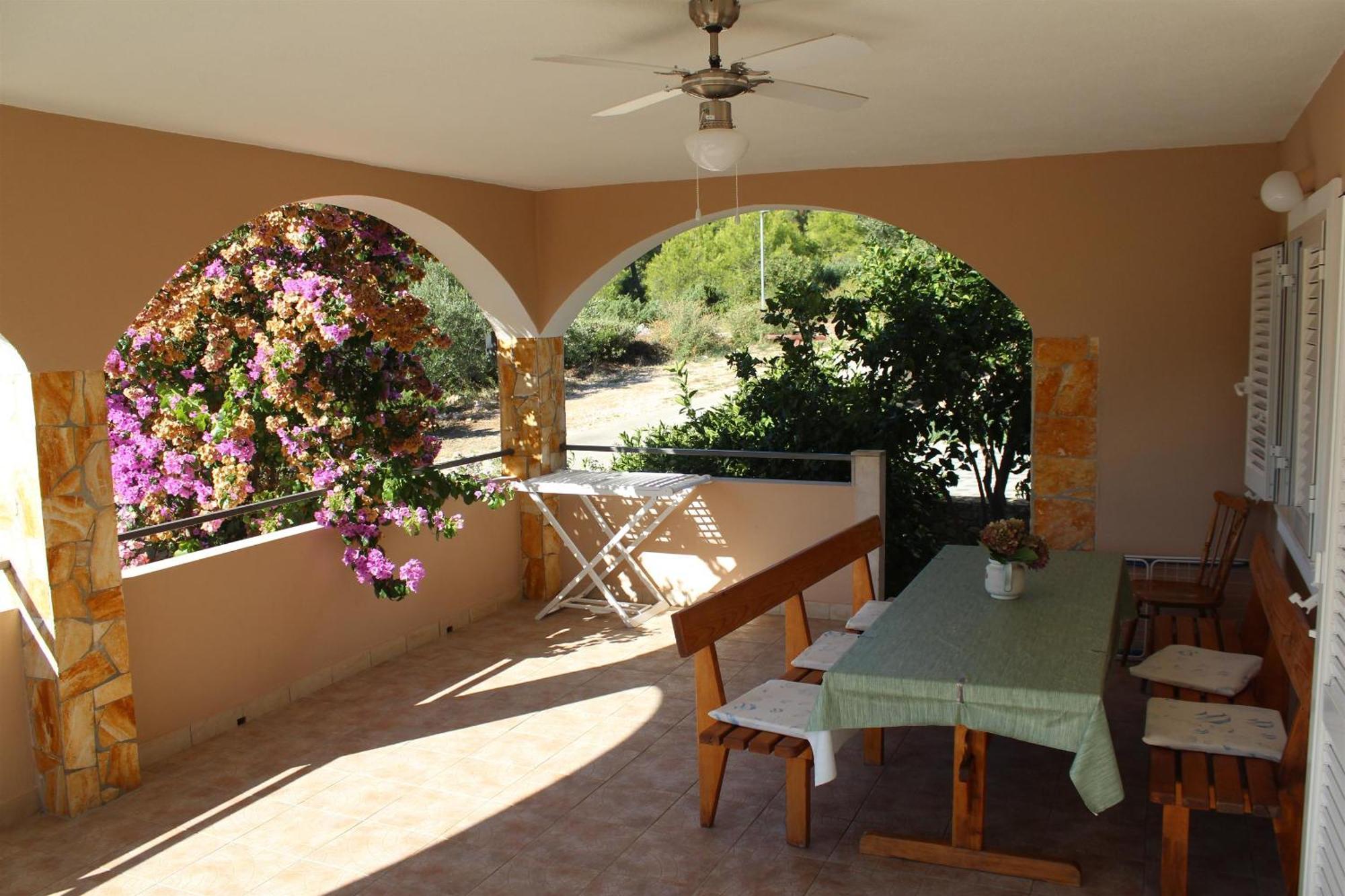 Ražanj Apartments Branko מראה חיצוני תמונה
