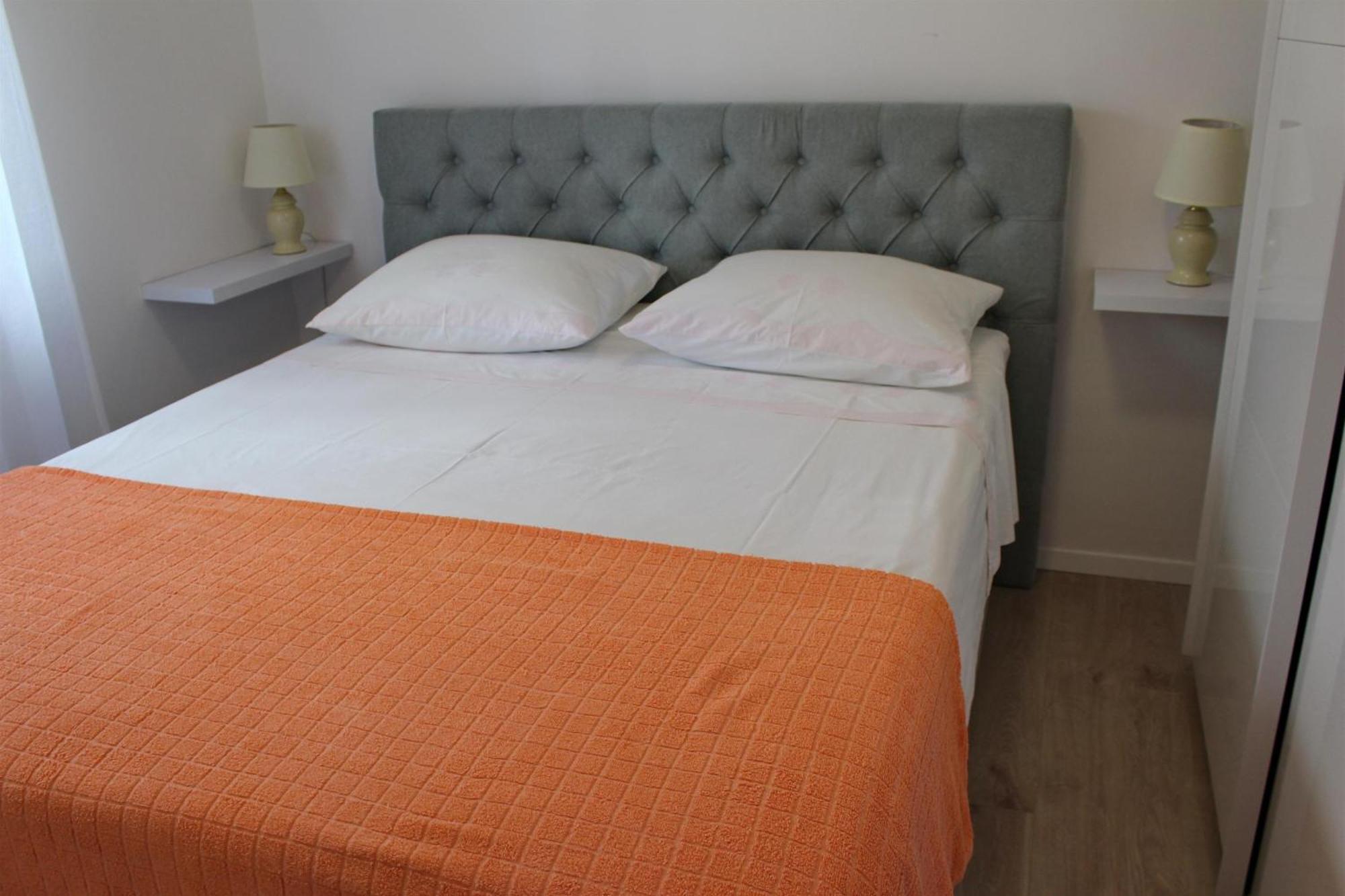 Ražanj Apartments Branko מראה חיצוני תמונה