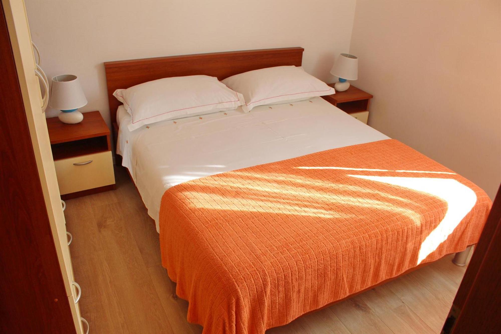 Ražanj Apartments Branko מראה חיצוני תמונה