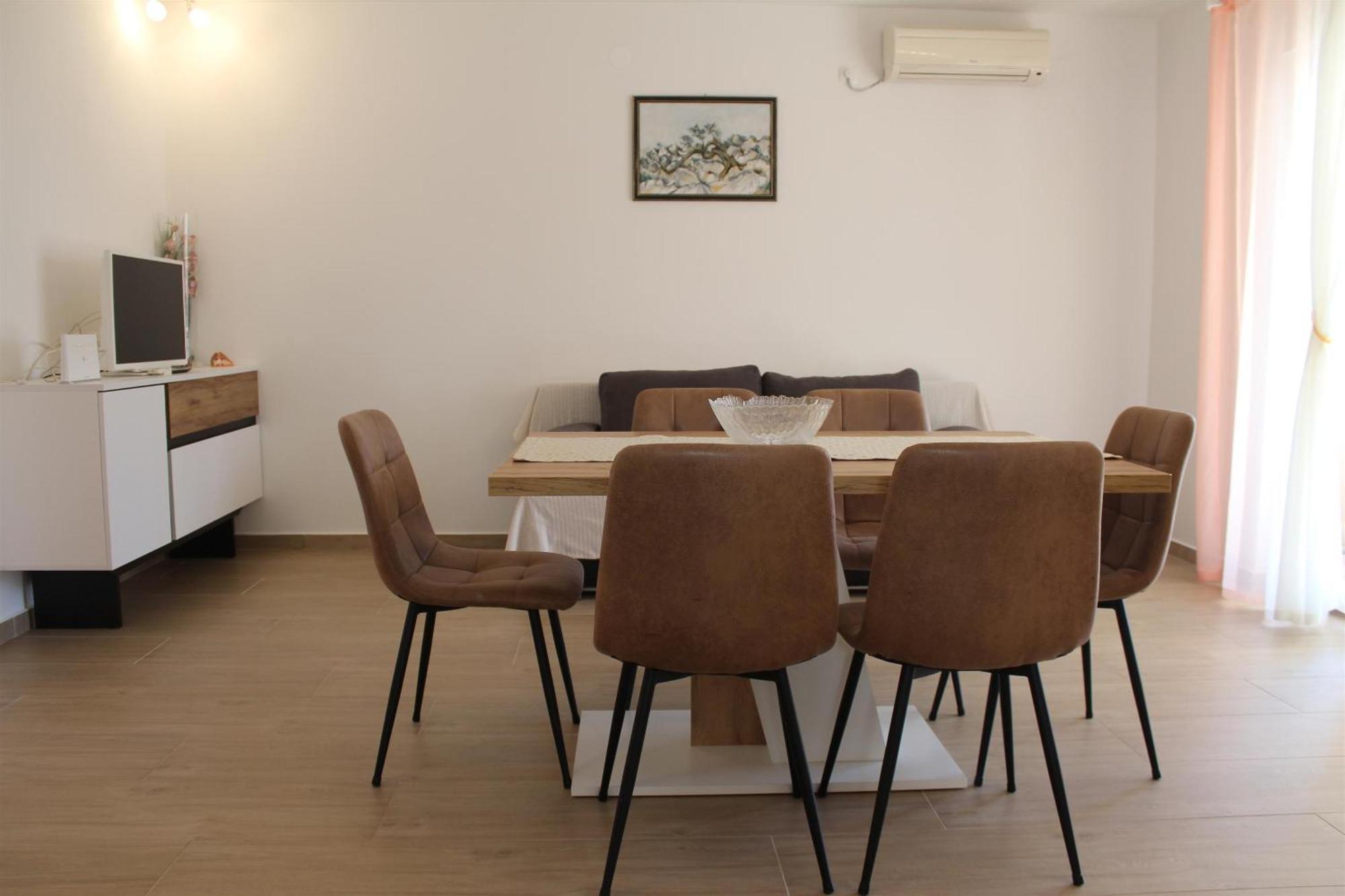Ražanj Apartments Branko מראה חיצוני תמונה