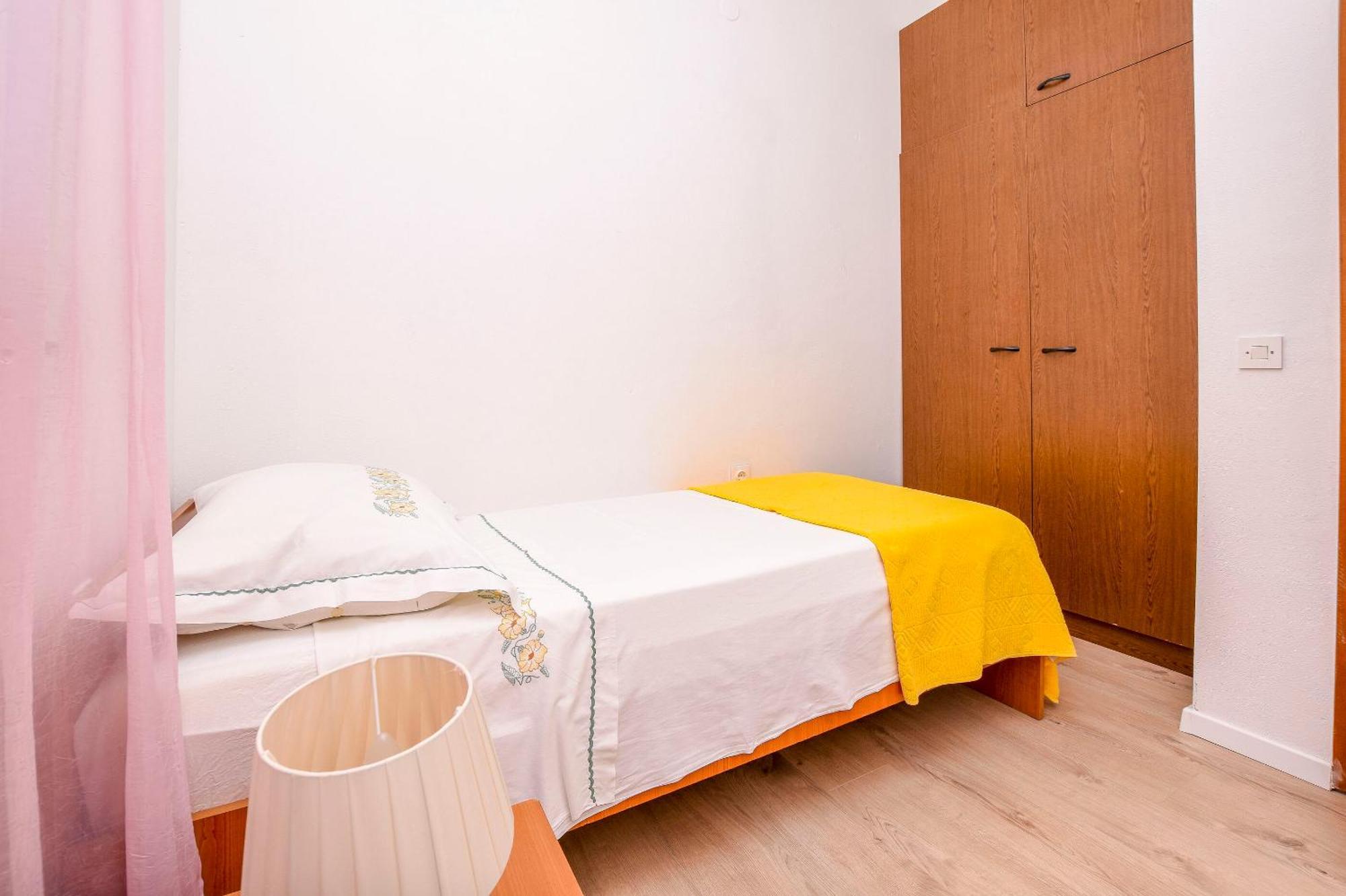 Ražanj Apartments Branko מראה חיצוני תמונה