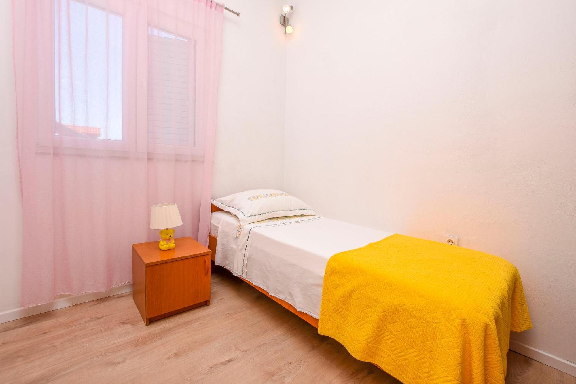 Ražanj Apartments Branko מראה חיצוני תמונה
