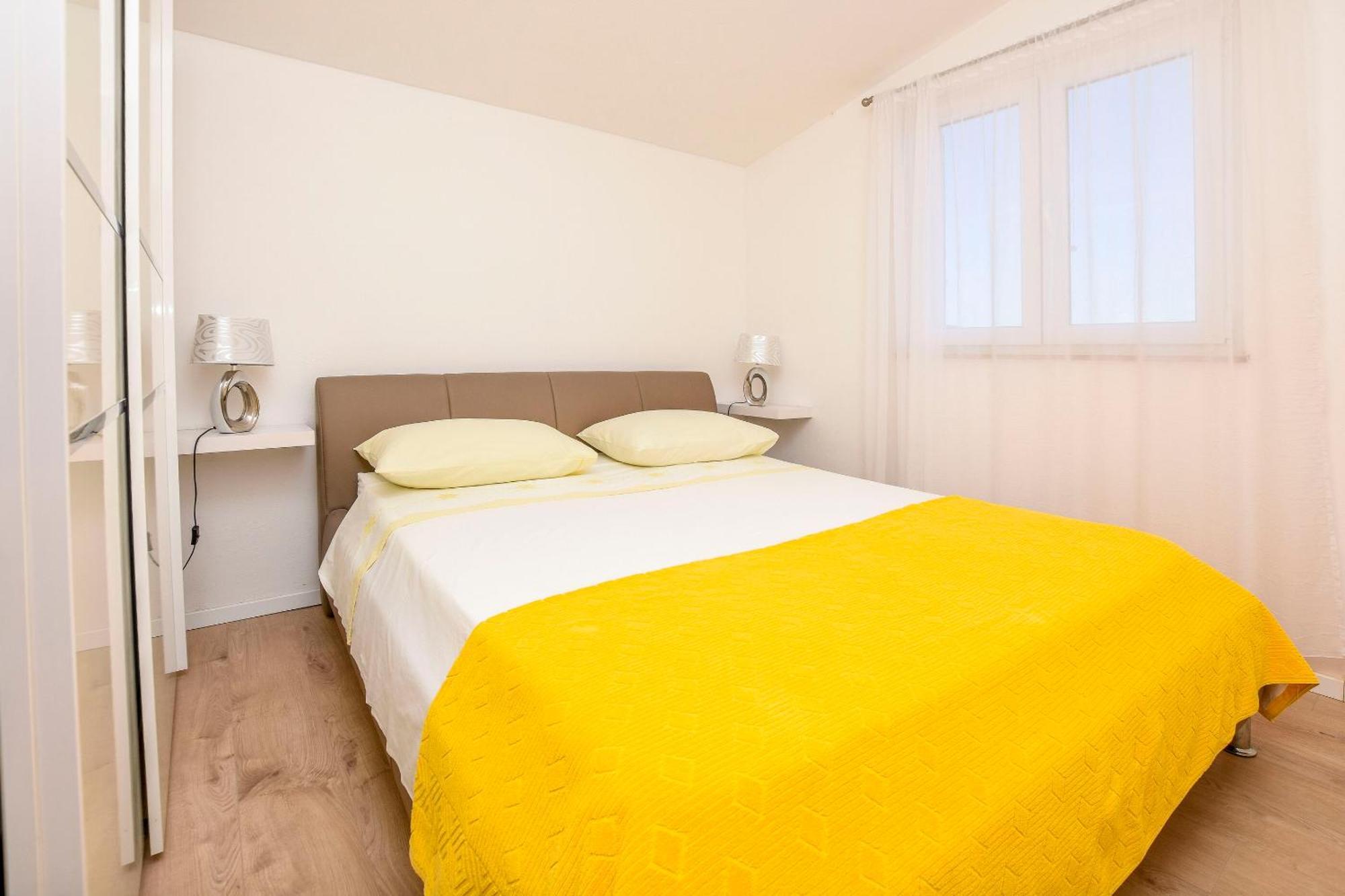 Ražanj Apartments Branko מראה חיצוני תמונה