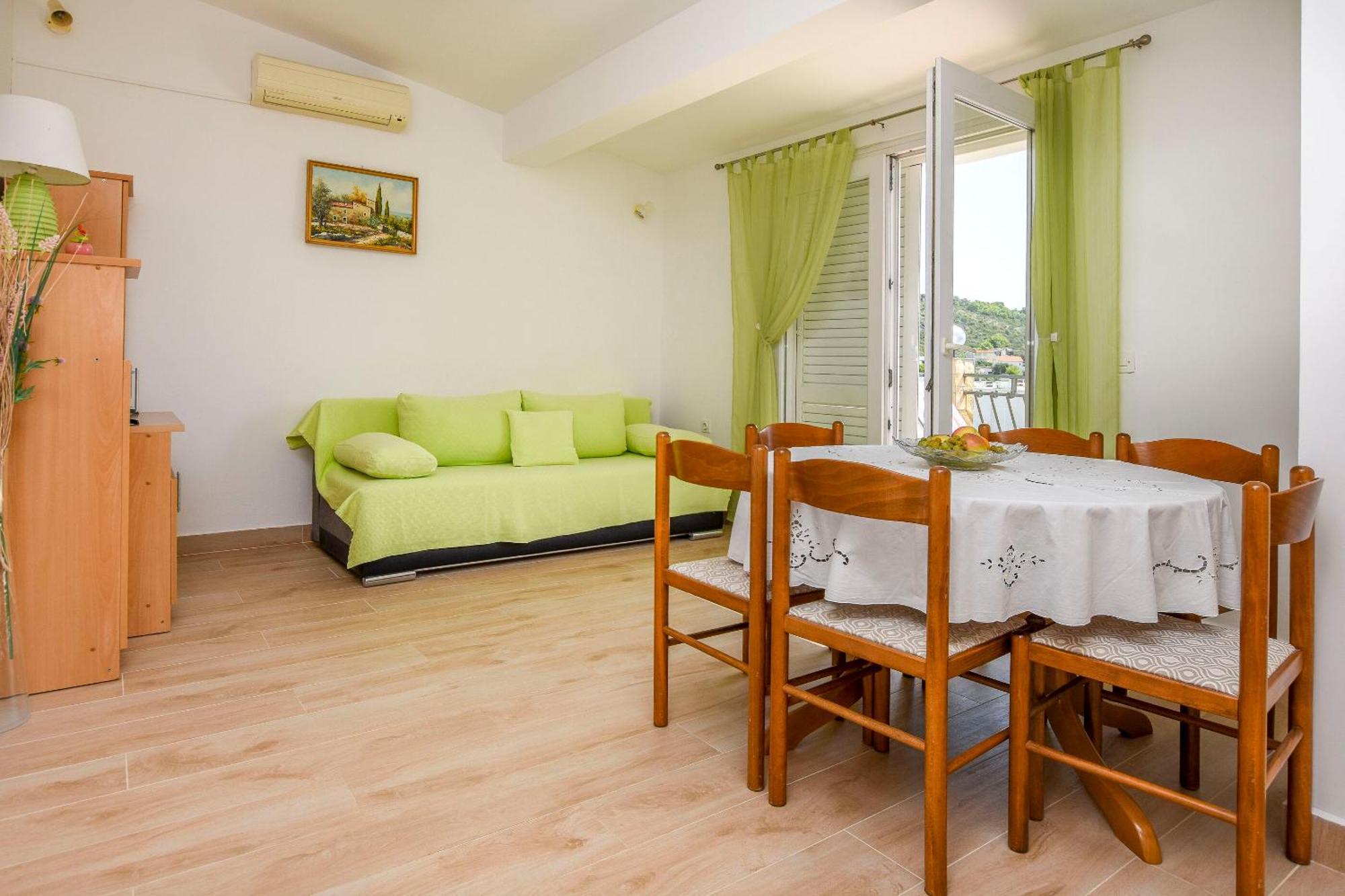 Ražanj Apartments Branko מראה חיצוני תמונה