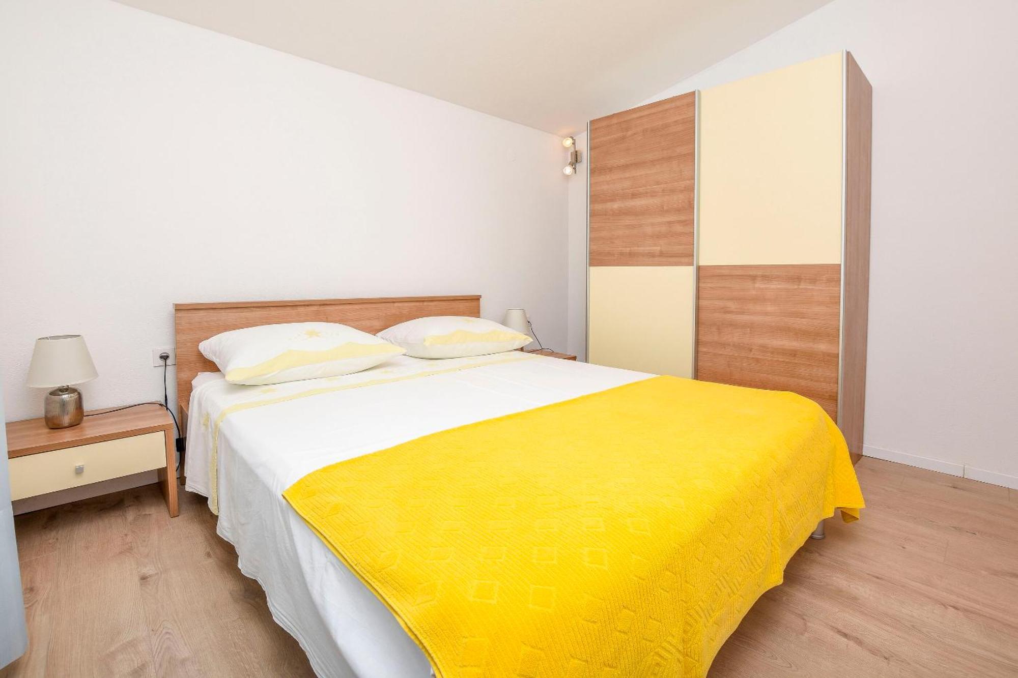 Ražanj Apartments Branko מראה חיצוני תמונה