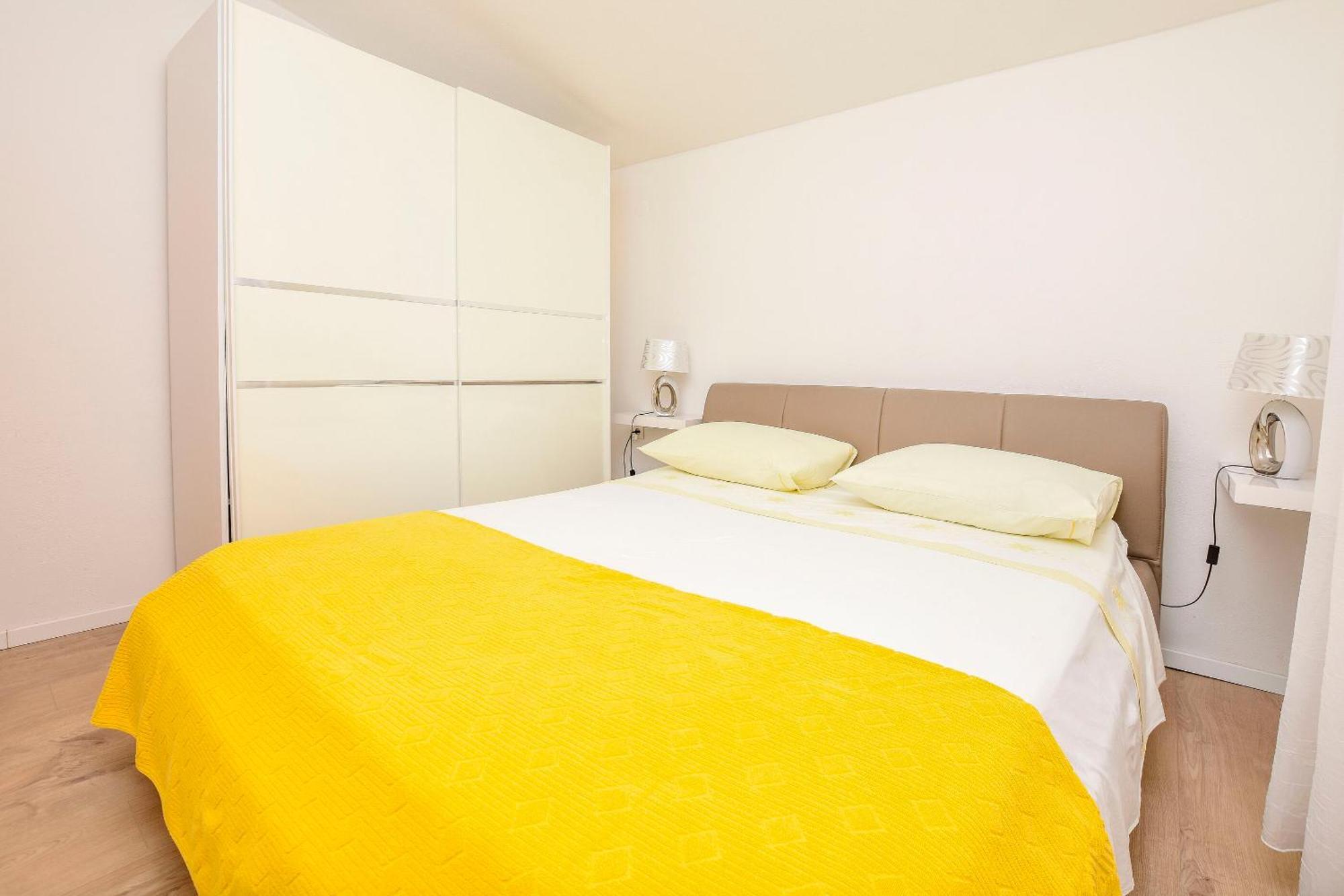 Ražanj Apartments Branko מראה חיצוני תמונה