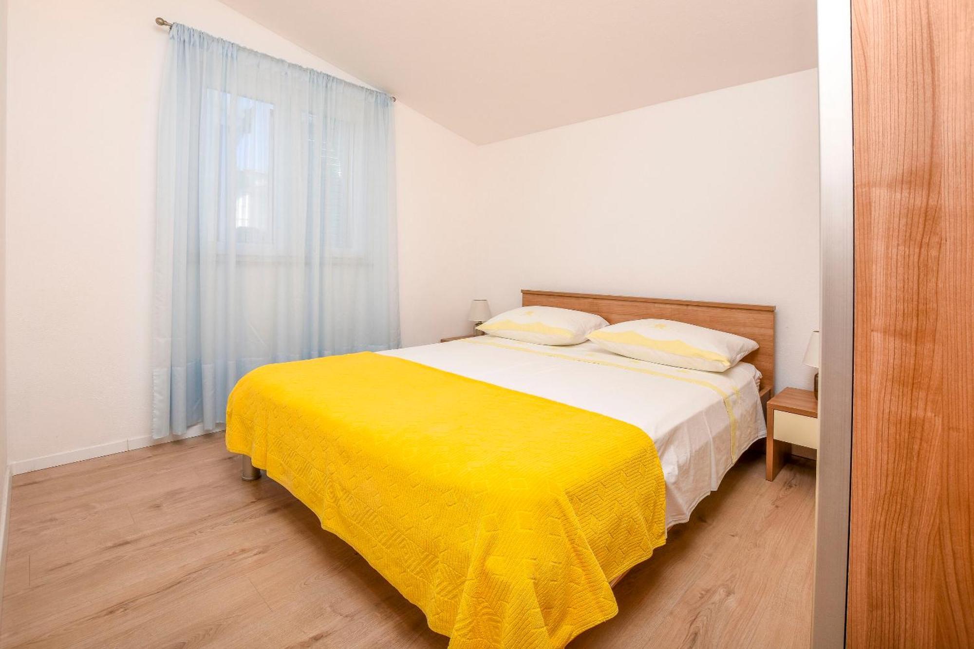 Ražanj Apartments Branko מראה חיצוני תמונה