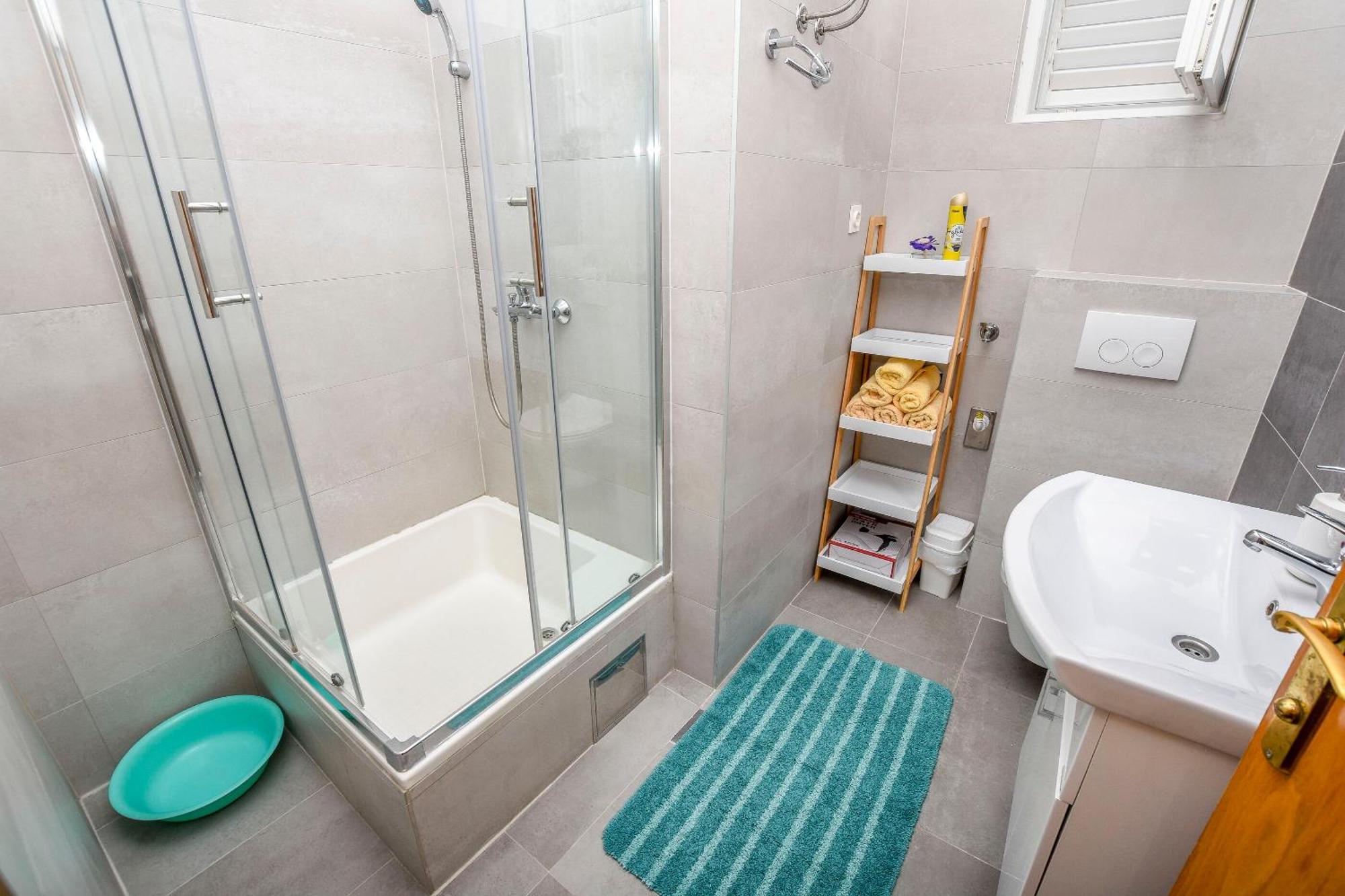 Ražanj Apartments Branko מראה חיצוני תמונה