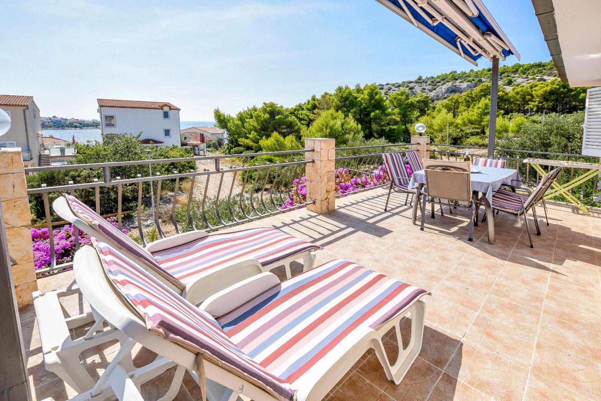 Ražanj Apartments Branko מראה חיצוני תמונה