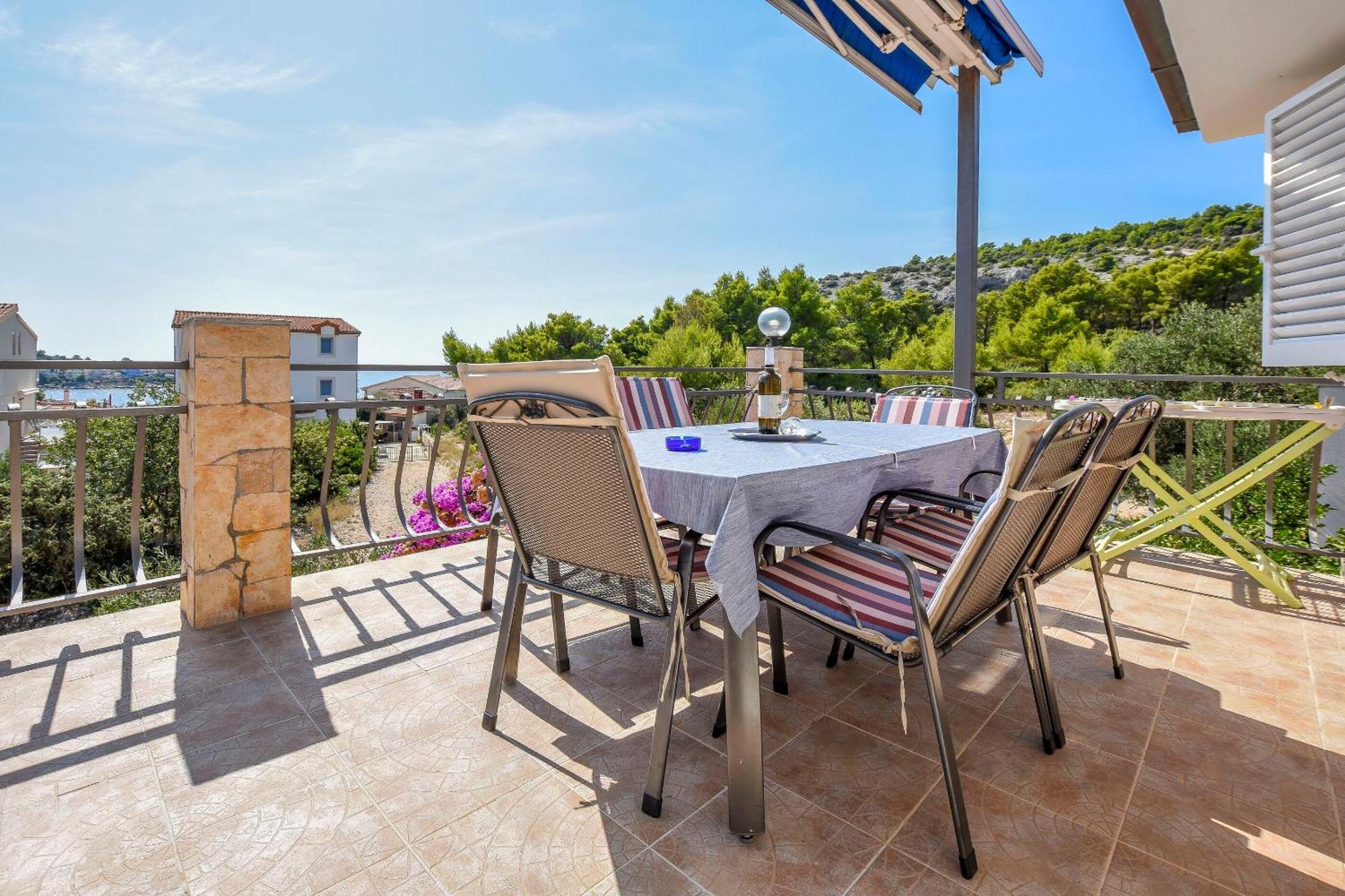 Ražanj Apartments Branko מראה חיצוני תמונה