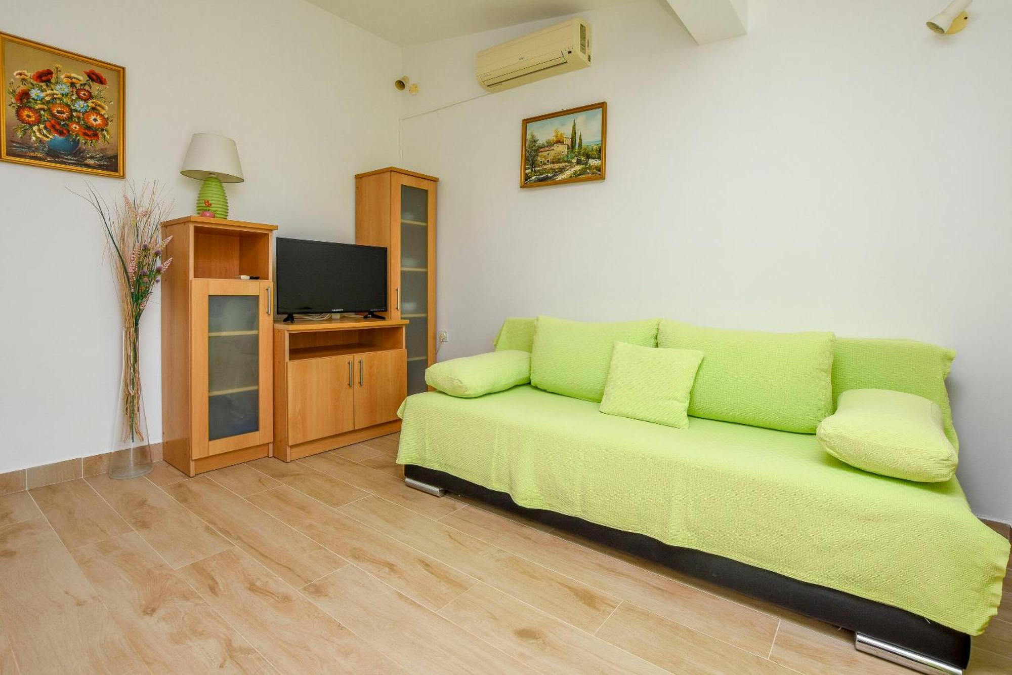 Ražanj Apartments Branko מראה חיצוני תמונה